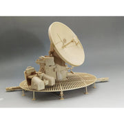 Amusing Hobby 35A020 1/35 12.8cm Flak 40 & FuMG 39D