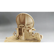 Amusing Hobby 35A020 1/35 12.8cm Flak 40 & FuMG 39D