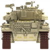 Amusing Hobby 35A032 1/35 IDF Shot Kal Gimel with battering Ram Tank
