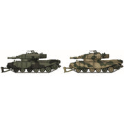 Amusing 35A035 1/35 British Centurion MK.5 AVRE