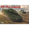 Amusing Hobby 35A042 1/35 British FV221 Centurion Tank
