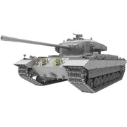 Amusing Hobby 35A042 1/35 British FV221 Centurion Tank