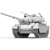 Amusing Hobby 35A043 1/35 Strv Centurion Tank Model Kit