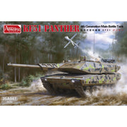 Amusing Hobby 35A047 1/35 Ferdinand Jagdpanzer Sd.Kfz.184 Battle of Kursk 1943