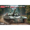 Amusing Hobby 35A069 1/35 PT-91 Polish Main Battle Tank
