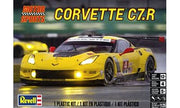Revell 14304 1/24 Corvette C7.R