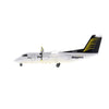 3D Design Deck 3DD0087 1/200 Skippers Aviation Bombardier Dash-8-100 VH-XFQ 'Red Dirt Under Fuselage'