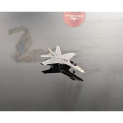 3D Design Deck 3DD0163 1/400 RAAF F/A-18A Hornet A21-1