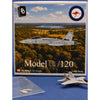 3D Design Deck 3DD0163 1/400 RAAF F/A-18A Hornet A21-1