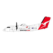 3D Design Deck 3DD0170 1/400 Qantaslink Dash-8-Q200 VH-TQG