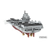Meng PS-010 1/700 Aircraft Carrier Liaoning