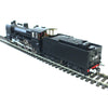 Ixion Models HO A964 VR A2 Class 4-6-0 Steam Locomotive Boxpok Oil Tender Bar Cowcatcher