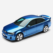 Authentic Collectables ACD18HVE1J 1/18 Holden VE Commodore SS V in Voodoo Blue