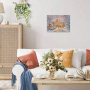 Ravensburger 00481-3 Christmas Starline 500pc Jigsaw Puzzle