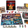 Ravensburger 24754-7 Horrified Dungeons & Dragons