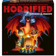 Ravensburger 24754-7 Horrified Dungeons & Dragons