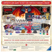 Ravensburger 24754-7 Horrified Dungeons & Dragons