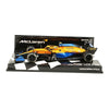 Minichamps M537215804 1/43 Mclaren F1 Team MCL35M Lando Norris Italian GP 2021 4012138759787