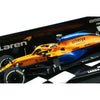 Minichamps M537215804 1/43 Mclaren F1 Team MCL35M Lando Norris Italian GP 2021 4012138759787