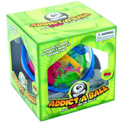 Addict a Ball Small 100 Stages