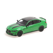 Minichamps 1/43 BMW M3 CS 2023 Green
