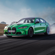 Minichamps 1/43 BMW M3 CS 2023 Green