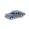 Minichamps 1/43 BMW 2500 (E3) 1968 Blue Metallic