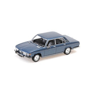 Minichamps 1/43 BMW 2500 (E3) 1968 Blue Metallic