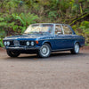 Minichamps 1/43 BMW 2500 (E3) 1968 Blue Metallic