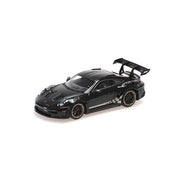 Minichamps 1/43 Porsche 911 (992) GT3 RS 2025 Dark Olive Metallic
