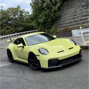 Minichamps 1/43 Porsche 911 GT3 2025 Yellow Metallic