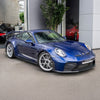 Minichamps 1/43 Porsche 911 GT3 2025 Blue