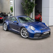 Minichamps 1/43 Porsche 911 GT3 2025 Blue
