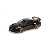 Minichamps 1/43 Porsche 911 GT3 2025 Black