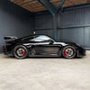 Minichamps 1/43 Porsche 911 GT3 2025 Black