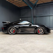 Minichamps 1/43 Porsche 911 GT3 2025 Black
