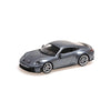 Minichamps 1/43 Porsche 911 GT3 Touring 2025 Grey Metallic