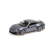 Minichamps 1/43 Porsche 911 GT3 Touring 2025 Grey Metallic