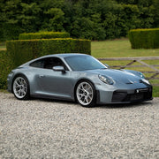 Minichamps 1/43 Porsche 911 GT3 Touring 2025 Grey Metallic