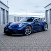 Minichamps 1/43 Porsche 911 GT3 Touring 2025 Blue