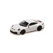 Minichamps 1/43 Porsche 911 GT3 Touring 2025 White