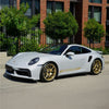 Minichamps 1/43 Porsche 911 GT3 Touring 2025 White