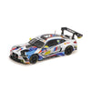 Minichamps 1/43 BMW M4 GT3 Team WRT Farfus / Martin / Rossi 12H Bathurst 2023