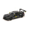 Minichamps 1/43 BMW M4 GT3 Valentino Rossi Test Misano March 2024