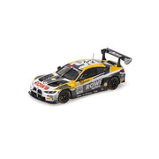 Minichamps 1/43 BMW M4 GT3 Evo Team ROWE Racing A. Farfus J. Krohn R. Marciello 24H Spa Francorchamps 2025