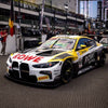Minichamps 1/43 BMW M4 GT3 Evo Team ROWE Racing A. Farfus J. Krohn R. Marciello 24H Spa Francorchamps 2025
