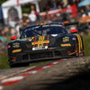 Minichamps 1/43 Porsche 911 GT3 R Dinamic GT-Team Buus Hartog Sturm Cairoli 3rd Place 24H N√ºrburgring 2025