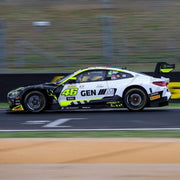 Minichamps 1/43 BMW M4 GT3 Evo Team WRT Valentino Rossi Augusto Farfus Raffaele Marciello 3rd 12H Bathurst 2026
