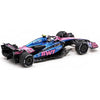 Minichamps 1/43 BWT Alpine F1 Team A525 Jack Doohan China GP 2025