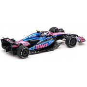 Minichamps 1/43 BWT Alpine F1 Team A525 Jack Doohan China GP 2025